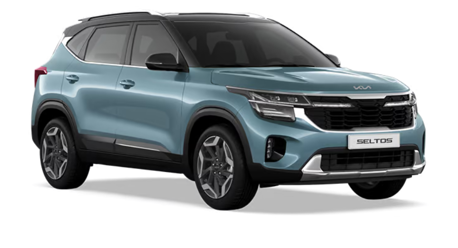 KIA TL-Turbo
