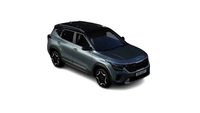 KIA colors slider
