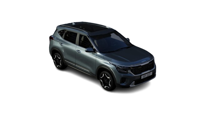 KIA colors slider