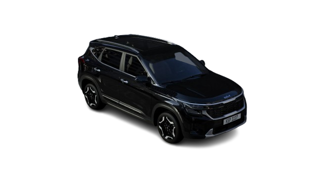 KIA colors slider